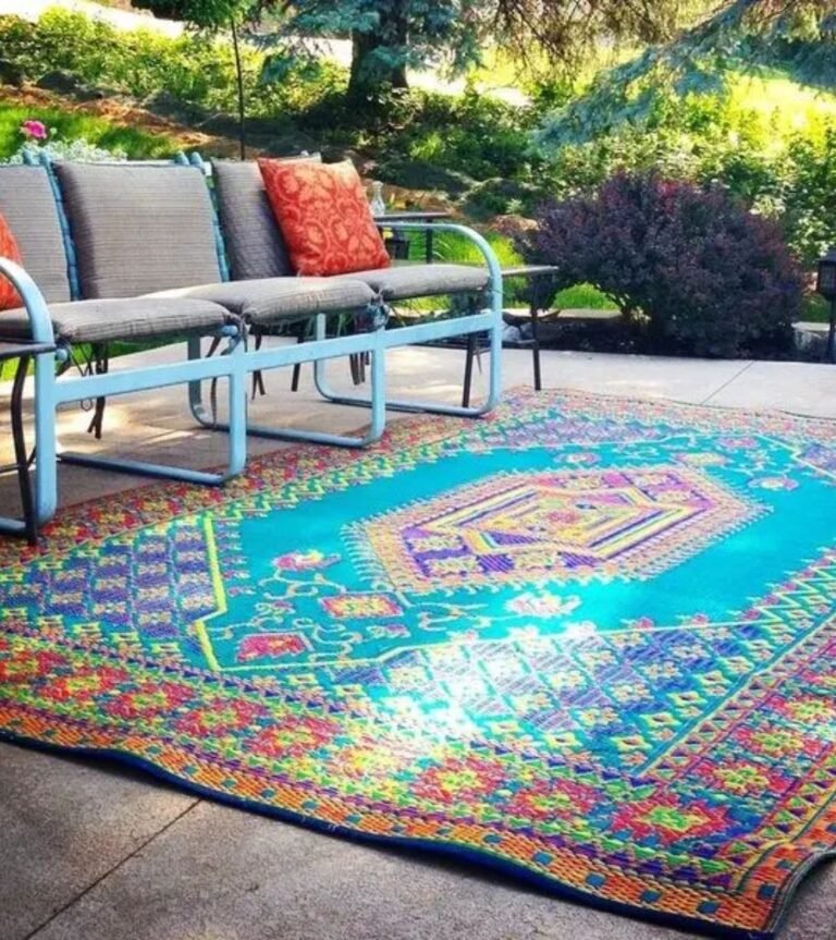 Elevate Your Outdoor Spaces: Top Outdoor Carpet Suppliers in Dubai