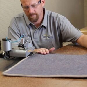 Carpet Stitching - High-Quality Handcrafted Carpets | Customize Furniture