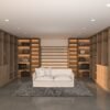 Customize Wardrobe Cabinet - Image 2