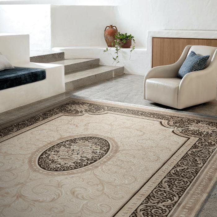 Discover Elegance and Comfort with Exhibition Carpets in Dubai