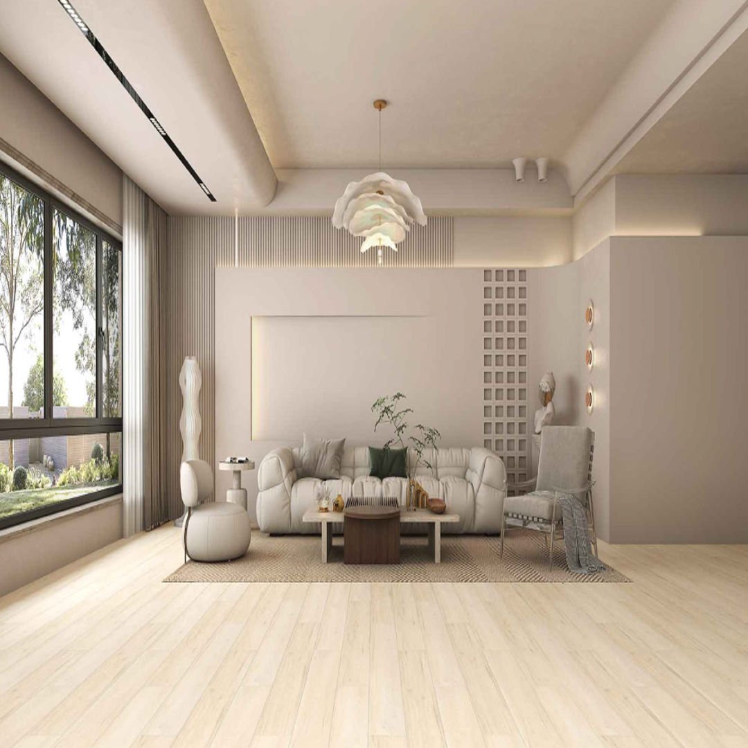 The Ultimate Guide to Design Vinyl Flooring in Dubai: Style, Durability & Installation