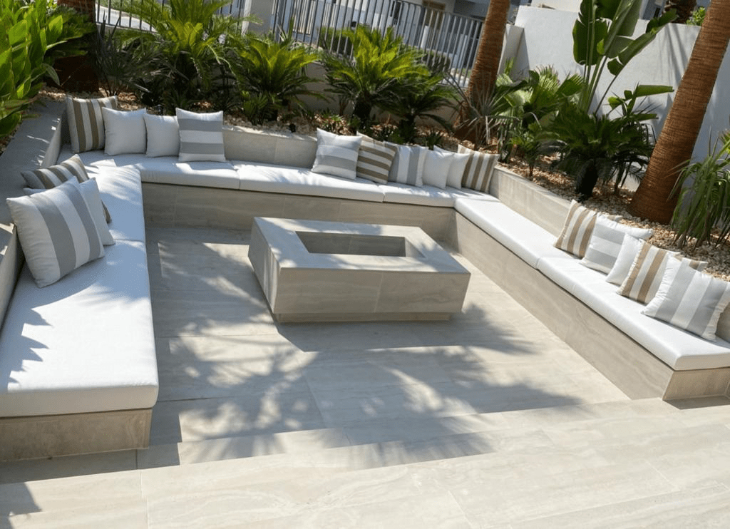 Outdoor Upholstery Dubai