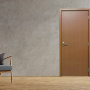 WPC Doors