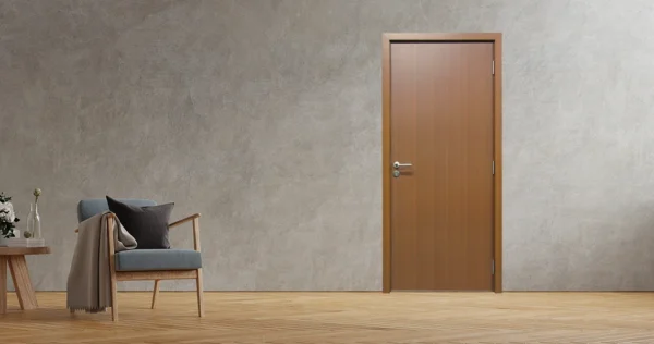 WPC Doors