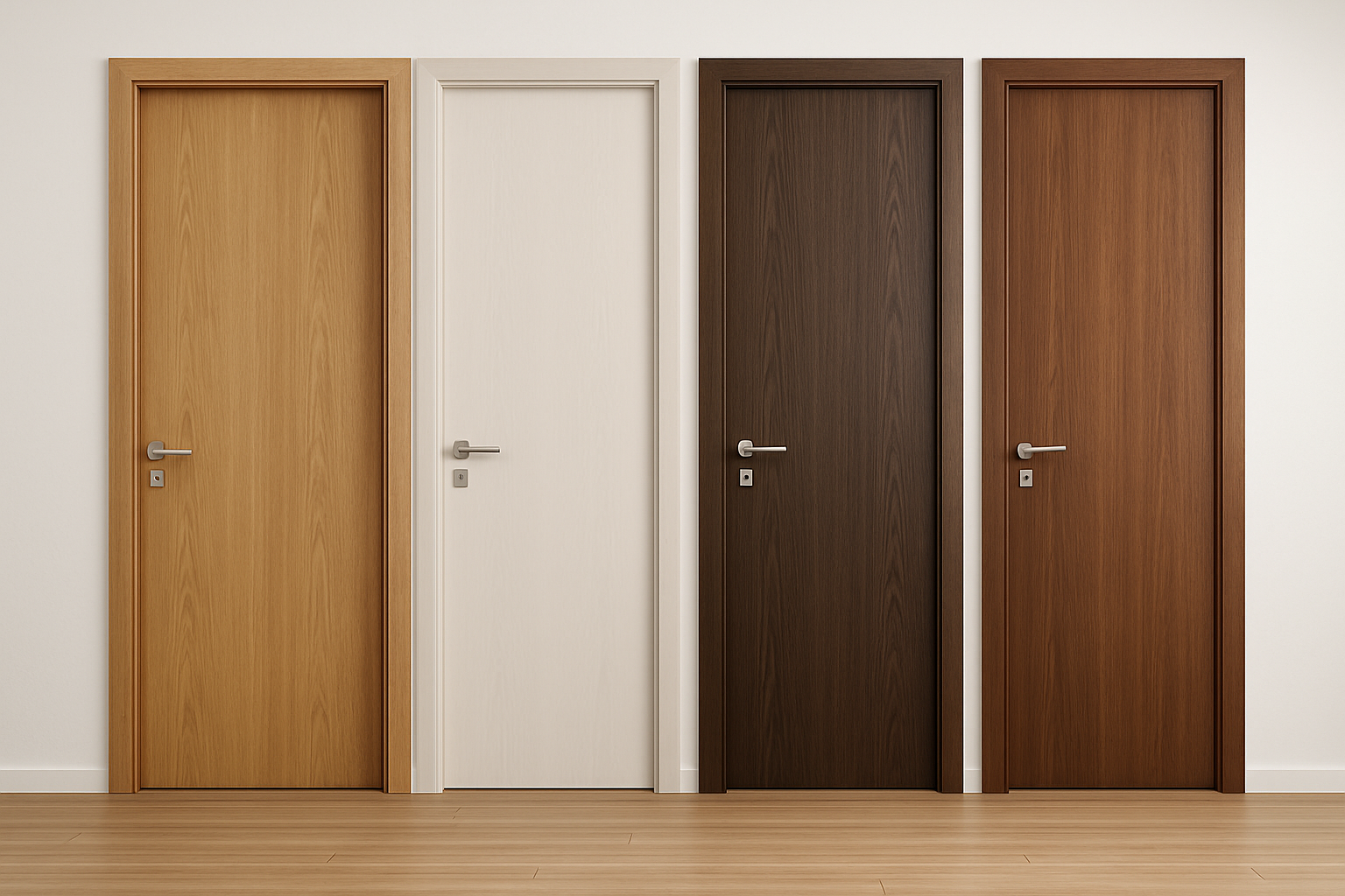 WPC Doors